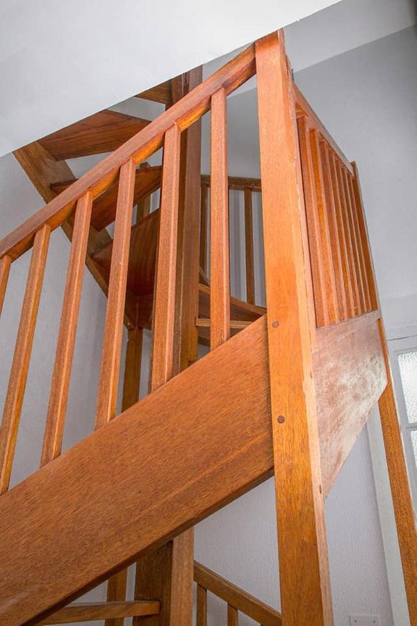 T3 Duplex hypercentre Cholet logement entier 3 lits Appartement Buitenkant foto